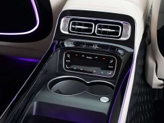 Maybach S-Class S 480 4MATIC - фото 17