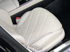 Maybach S-Class S 480 4MATIC - фото 20