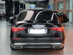 Maybach S-Class S 480 4MATIC - фото 4