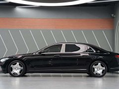 Maybach S-Class S 480 4MATIC - фото 5