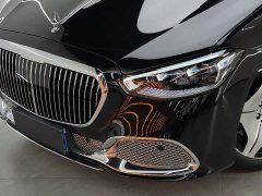 Maybach S-Class S 480 4MATIC - фото 6