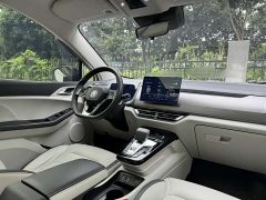 BYD Yuan Pro 2021 401KM Premium Edition - фото 13