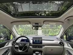 BYD Yuan Pro 2021 401KM Premium Edition - фото 15