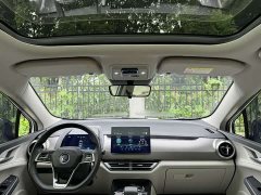 BYD Yuan Pro 2021 401KM Premium Edition - фото 16