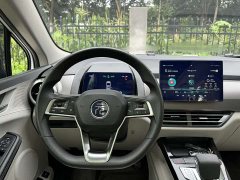 BYD Yuan Pro 2021 401KM Premium Edition - фото 17