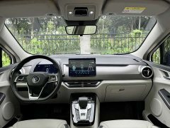 BYD Yuan Pro 2021 401KM Premium Edition - фото 18