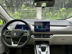 BYD Yuan Pro 2021 401KM Premium Edition - фото 19