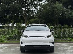 BYD Yuan Pro 2021 401KM Premium Edition - фото 2