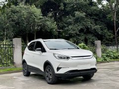 BYD Yuan Pro 2021 401KM Premium Edition - фото 3