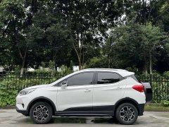 BYD Yuan Pro 2021 401KM Premium Edition - фото 4