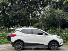 BYD Yuan Pro 2021 401KM Premium Edition - фото 5