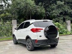 BYD Yuan Pro 2021 401KM Premium Edition - фото 6