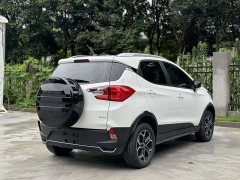 BYD Yuan Pro 2021 401KM Premium Edition - фото 7