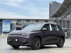 Lynk & Co Leapmoo C10 210 Enjoy Edition - фото 1
