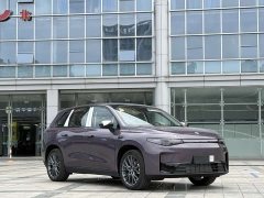 Lynk & Co Leapmoo C10 210 Enjoy Edition - фото 19