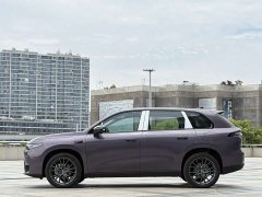 Lynk & Co Leapmoo C10 210 Enjoy Edition - фото 2