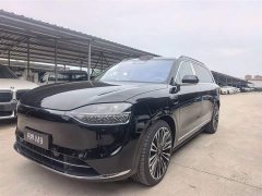 AITO Wenjie M9 2025 extended range Max version 52kWh 6-seater version (896-line lidar) - фото 1