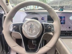 AITO Wenjie M9 2025 extended range Max version 52kWh 6-seater version (896-line lidar) - фото 10