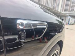AITO Wenjie M9 2025 extended range Max version 52kWh 6-seater version (896-line lidar) - фото 15
