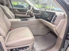 AITO Wenjie M9 2025 extended range Max version 52kWh 6-seater version (896-line lidar) - фото 20