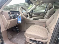 AITO Wenjie M9 2025 extended range Max version 52kWh 6-seater version (896-line lidar) - фото 4