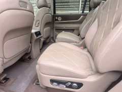 AITO Wenjie M9 2025 extended range Max version 52kWh 6-seater version (896-line lidar) - фото 6