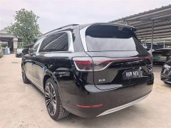 AITO Wenjie M9 2025 extended range Max version 52kWh 6-seater version (896-line lidar) - фото 7