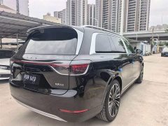 AITO Wenjie M9 2025 extended range Max version 52kWh 6-seater version (896-line lidar) - фото 9