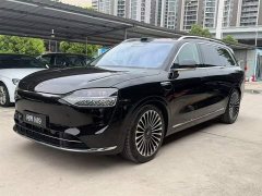 AITO Wenjie M9 2025 extended range Ultra version 52kWh 5-seat version (192-line lidar) - фото 1