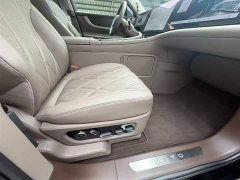 AITO Wenjie M9 2025 extended range Ultra version 52kWh 5-seat version (192-line lidar) - фото 17