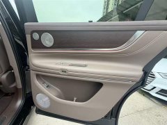 AITO Wenjie M9 2025 extended range Ultra version 52kWh 5-seat version (192-line lidar) - фото 20
