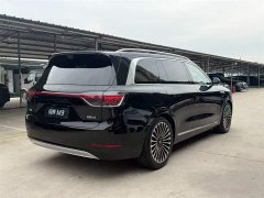 AITO Wenjie M9 2025 extended range Ultra version 52kWh 5-seat version (192-line lidar) - фото 9