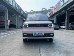 Wuling Hongguang MINIEV Macaron Fashion Ternary Lithium - фото 3