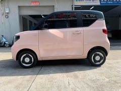 Wuling Hongguang MINIEV Macaron Fashion Ternary Lithium - фото 4