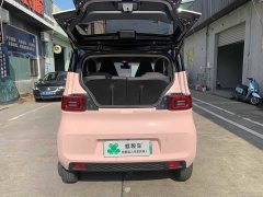 Wuling Hongguang MINIEV Macaron Fashion Ternary Lithium - фото 5