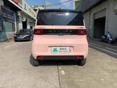 Wuling Hongguang MINIEV Macaron Fashion Ternary Lithium - фото 6