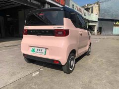 Wuling Hongguang MINIEV Macaron Fashion Ternary Lithium - фото 7