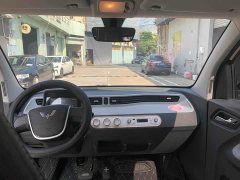 Wuling Hongguang MINIEV Macaron Fashion Ternary Lithium - фото 8
