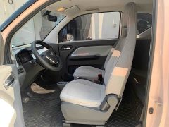 Wuling Hongguang MINIEV Macaron Fashion Ternary Lithium - фото 9