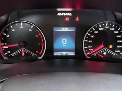 Haval H6 National Fashion Edition 1.5T Automatic Urban Edition - фото 11