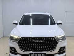 Haval H6 National Fashion Edition 1.5T Automatic Urban Edition - фото 2