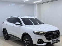 Haval H6 National Fashion Edition 1.5T Automatic Urban Edition - фото 3