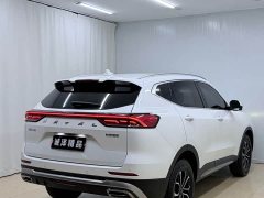 Haval H6 National Fashion Edition 1.5T Automatic Urban Edition - фото 4