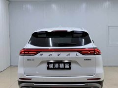 Haval H6 National Fashion Edition 1.5T Automatic Urban Edition - фото 5