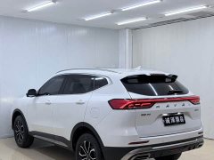 Haval H6 National Fashion Edition 1.5T Automatic Urban Edition - фото 6
