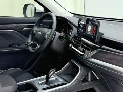Haval H6 National Fashion Edition 1.5T Automatic Urban Edition - фото 9