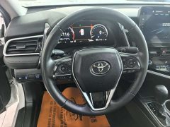 Toyota Camry 2023 2.5G Luxury Edition - фото 10