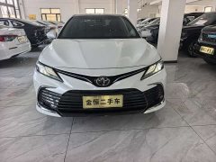Toyota Camry 2023 2.5G Luxury Edition - фото 2
