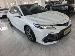 Toyota Camry 2023 2.5G Luxury Edition - фото 3