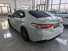 Toyota Camry 2023 2.5G Luxury Edition - фото 5